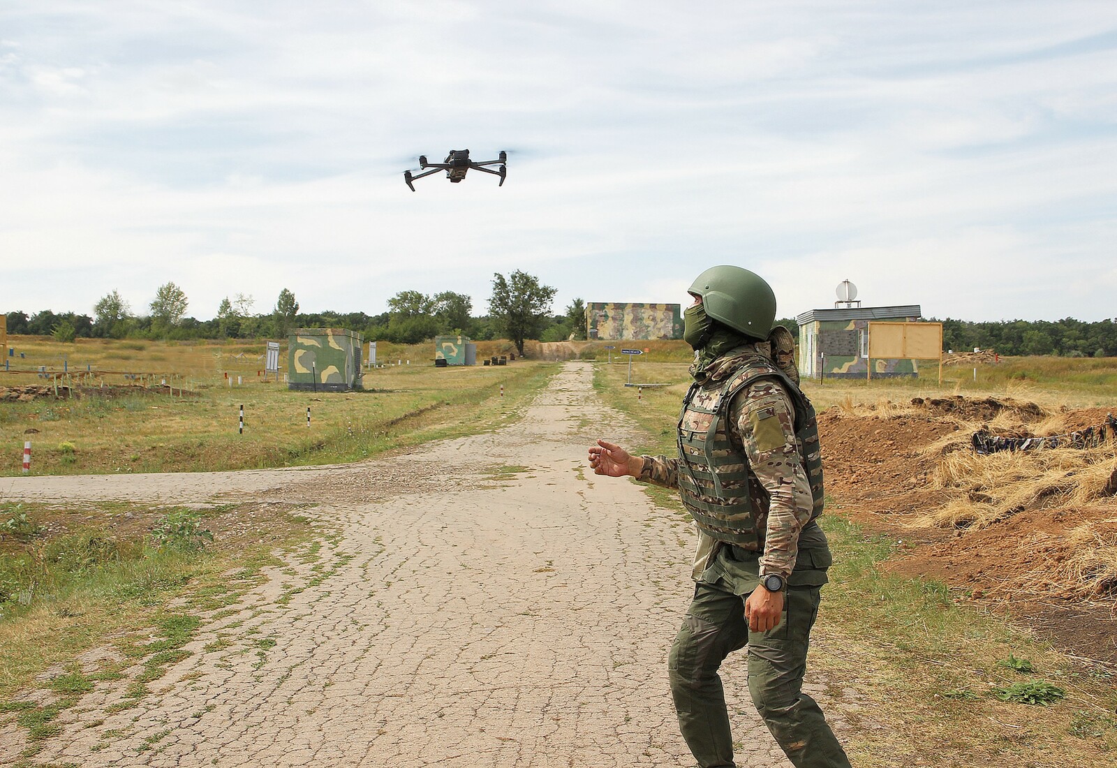 Что жителям Башкортостана нужно знать о наборе в войска беспилотных систем?