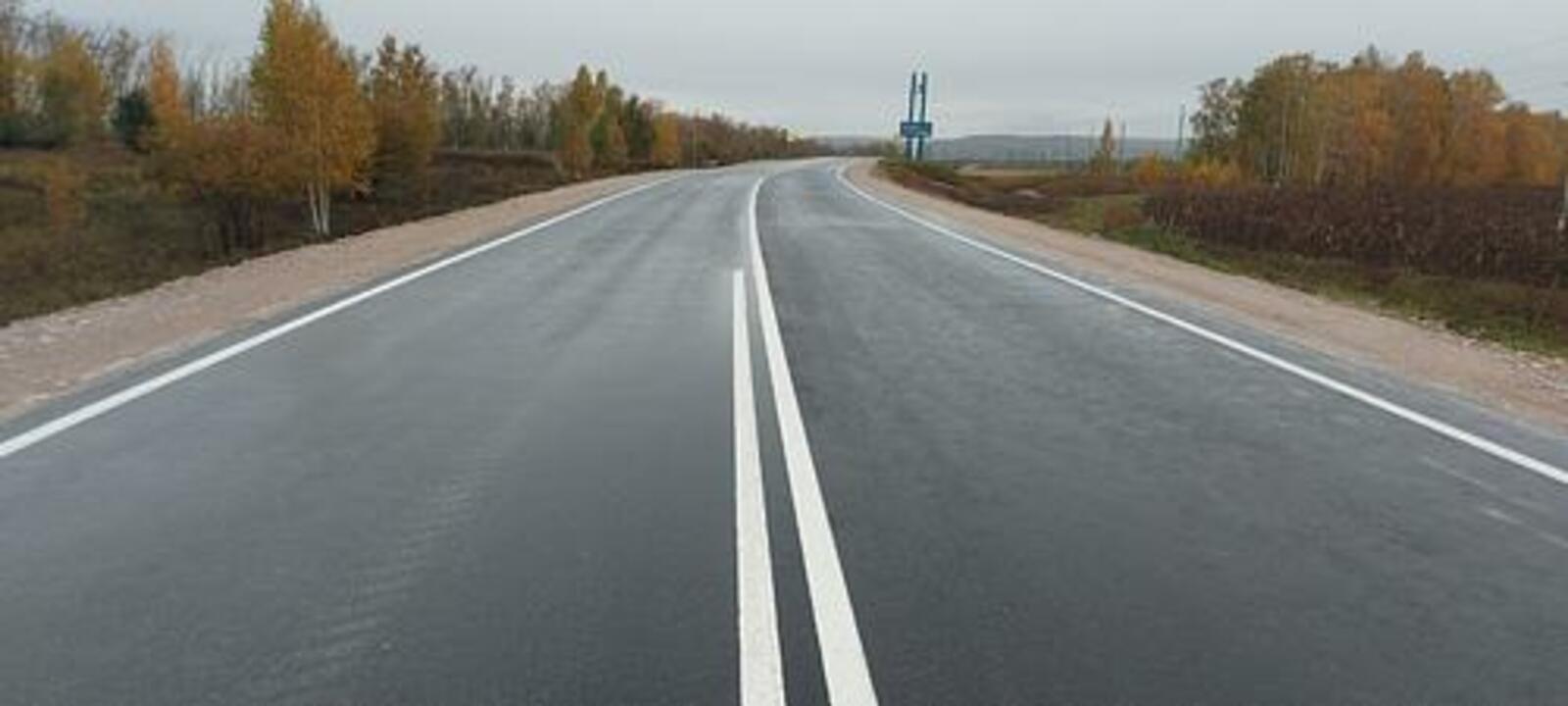 В Башкортостане законтрактовано свыше 85% дорожных объектов 2026 года