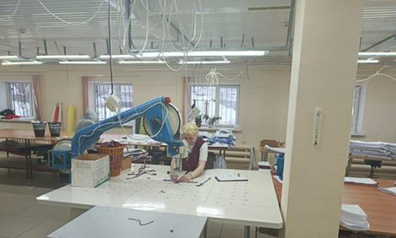 Господдержка позволит предприятию Башкортостана увеличить выручку на 5%