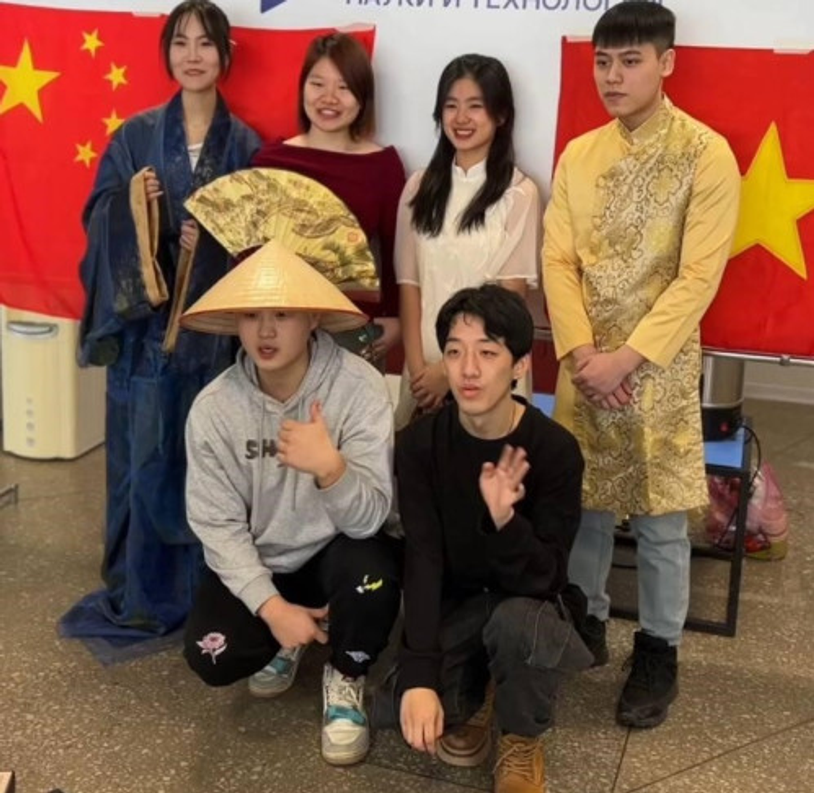 В Межвузовском студенческом кампусе Евразийского НОЦ открывается Центр китайског