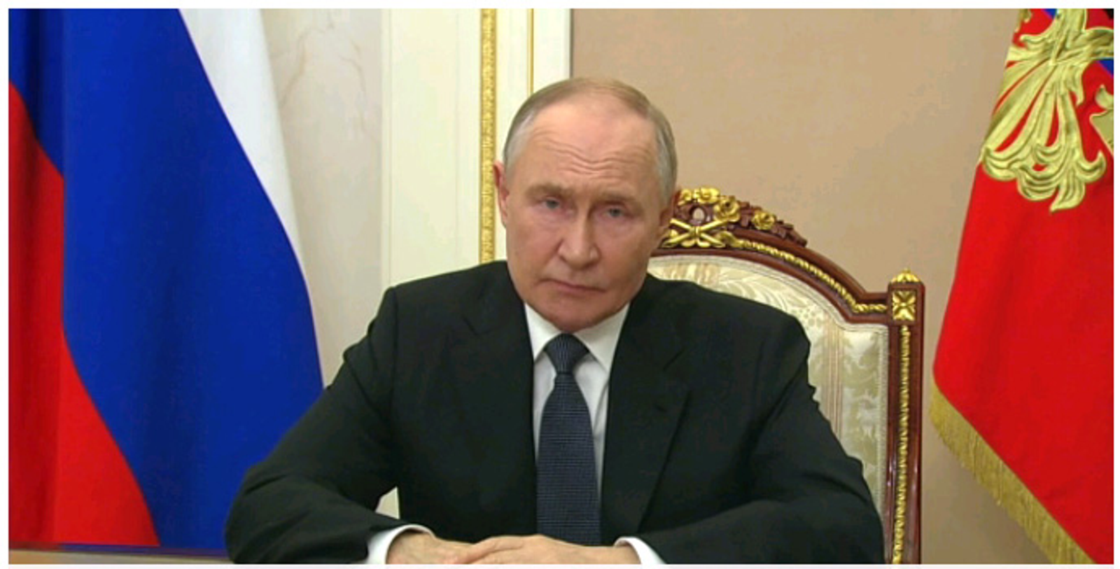 Видеообращение по случаю Дня судебного пристава