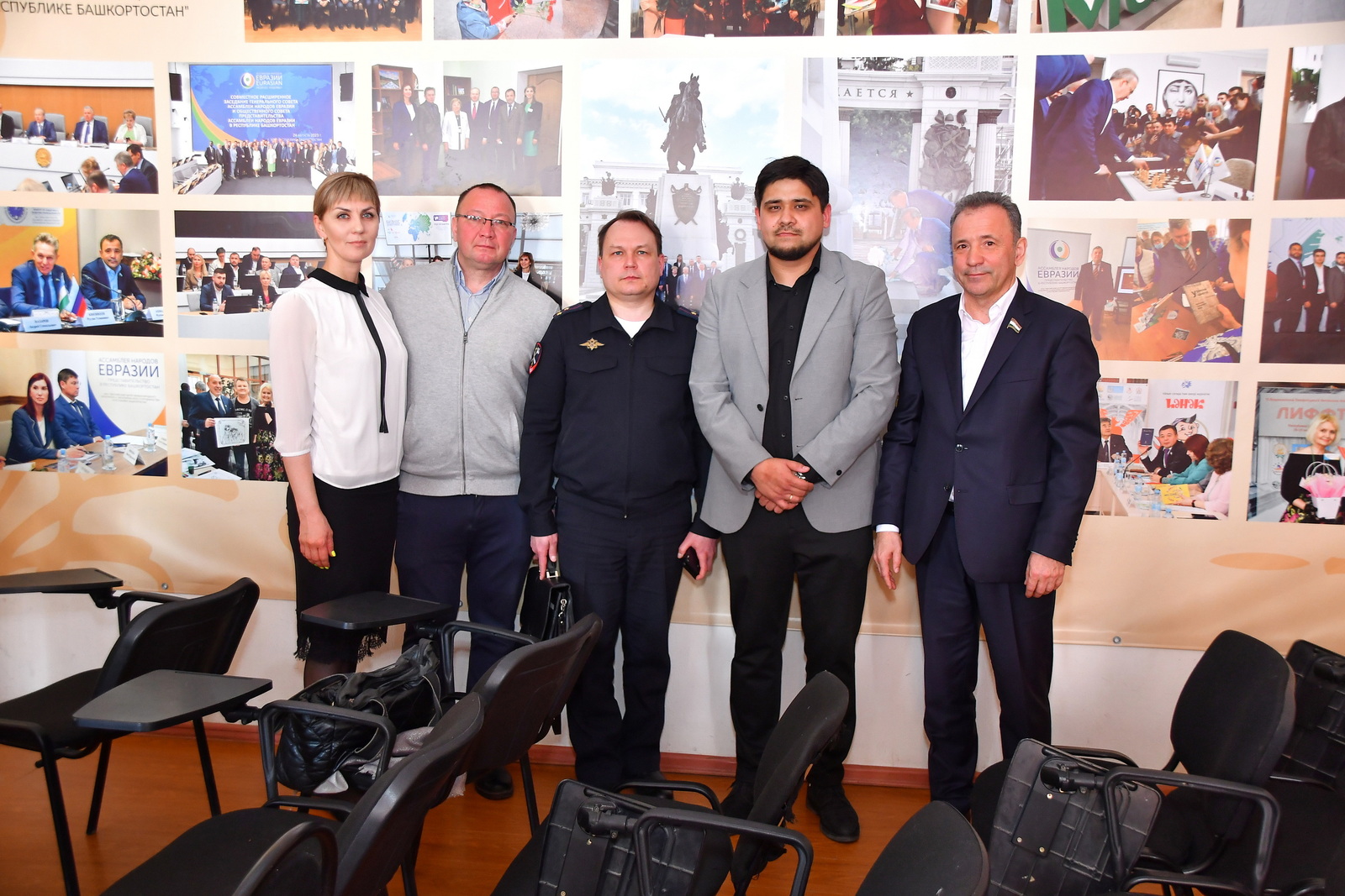 Цифровая самооборона: эксперты рассказали гражданам старшего возраста