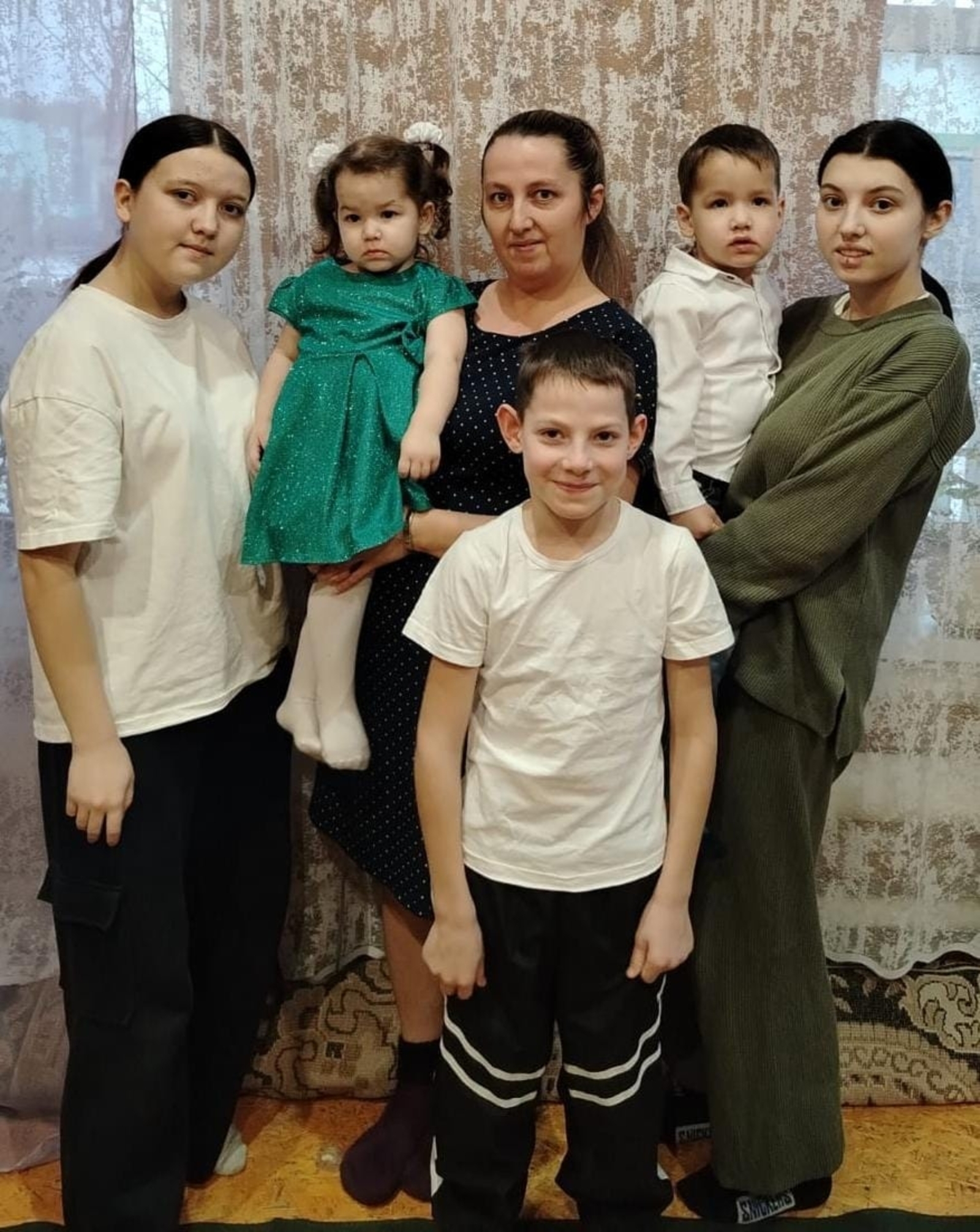 Счастье, умноженное в разы