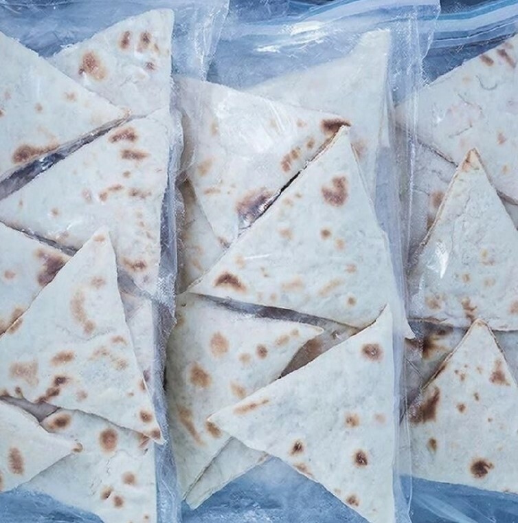 Заморозки, которые спасают в будни