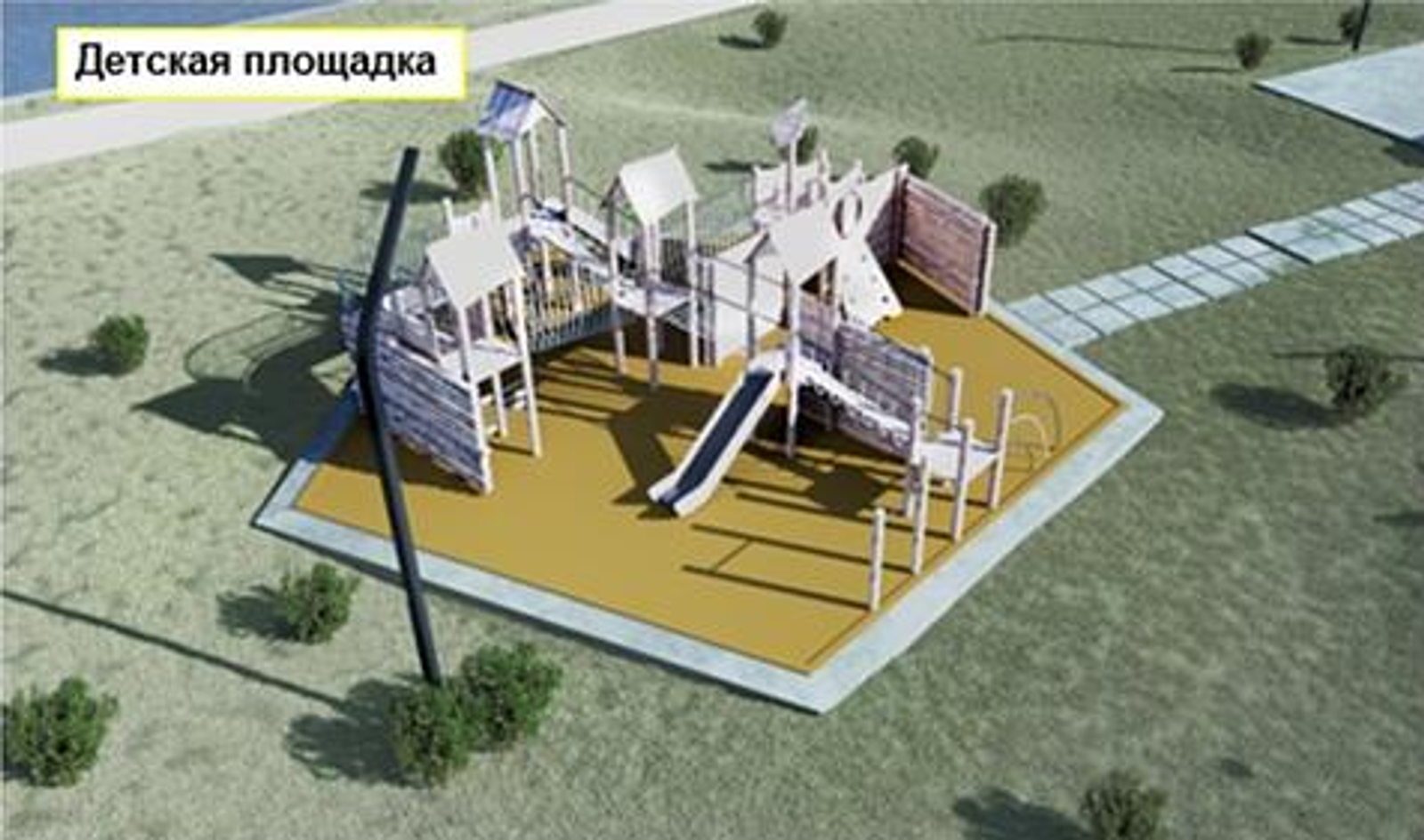 В2026году по нацпроекту вБашкортостане благоустроят 144общественных пространства