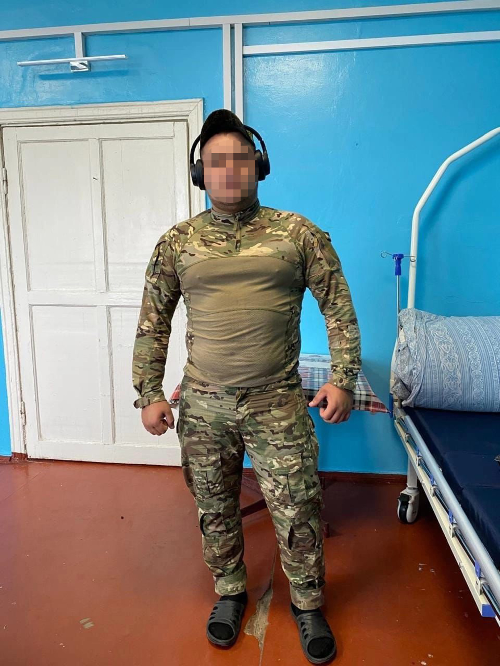 Один путь на троих