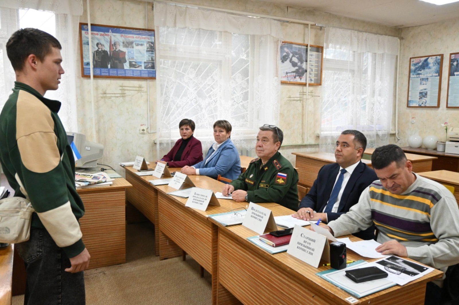 Проходит в штатном режиме