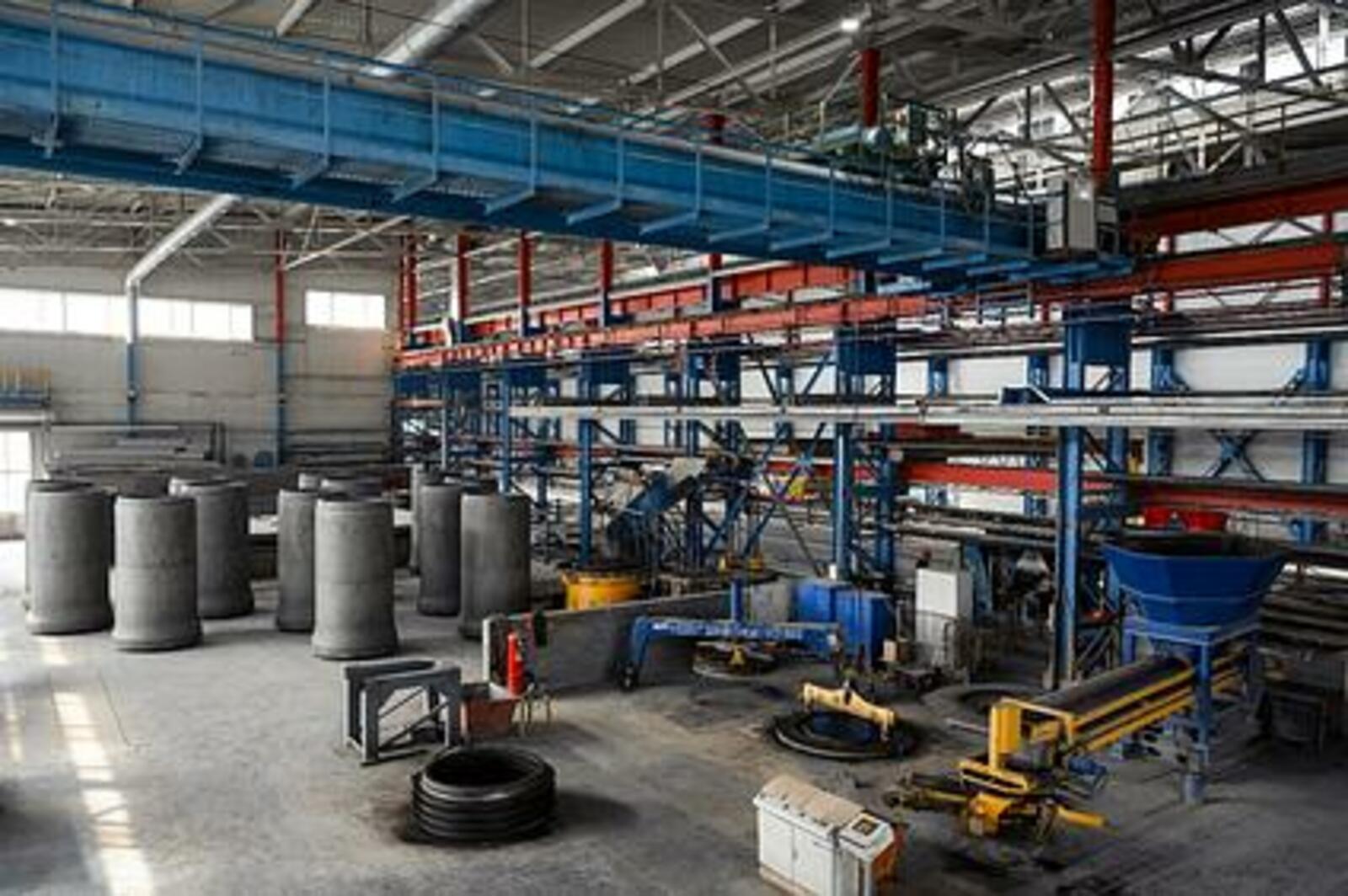 5 млрд рублей экономического эффекта и 42% роста выработки дал Башкортостану