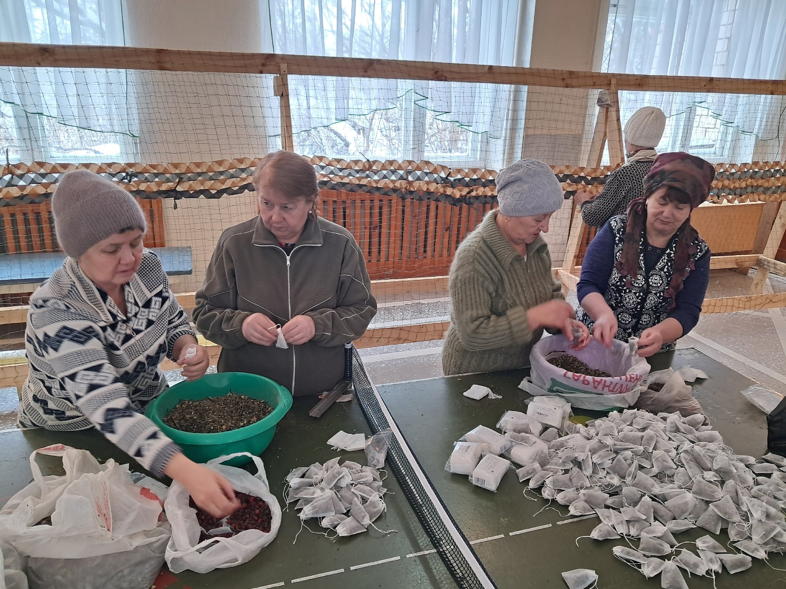 «Спешите делать добрые дела»