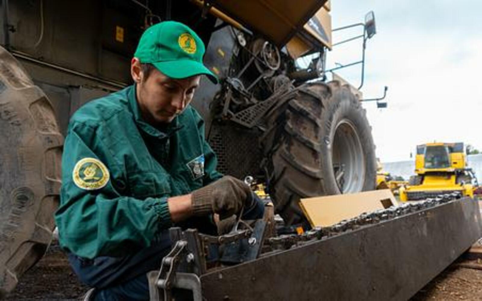 Молодым специалистам АПК Башкортостана вновь выделят по 750 тысяч рублей