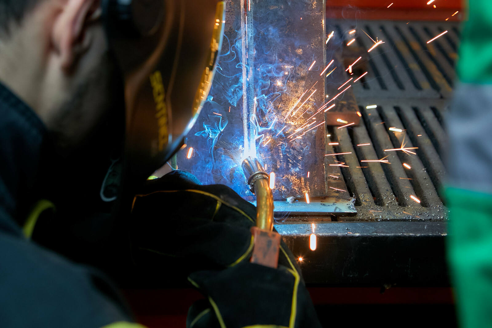 Всероссийская конференция «Сварка и контроль – 2025» прошла в Межвузовском студе