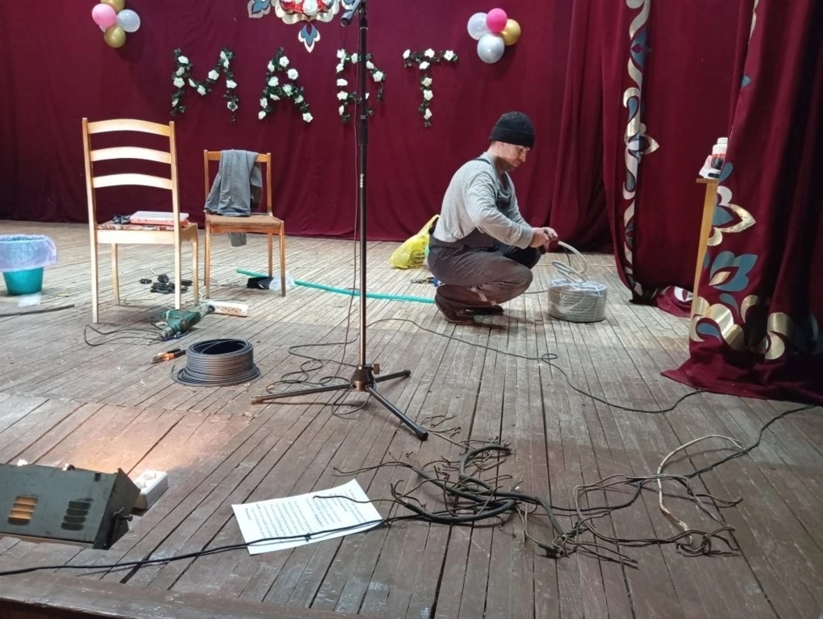 "Спешите делать добрые дела"