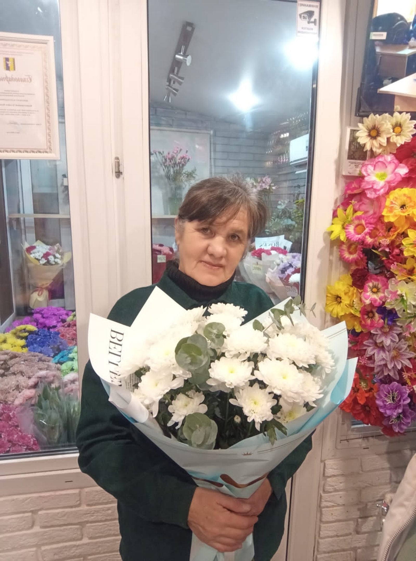 Лучшая мама – у меня!