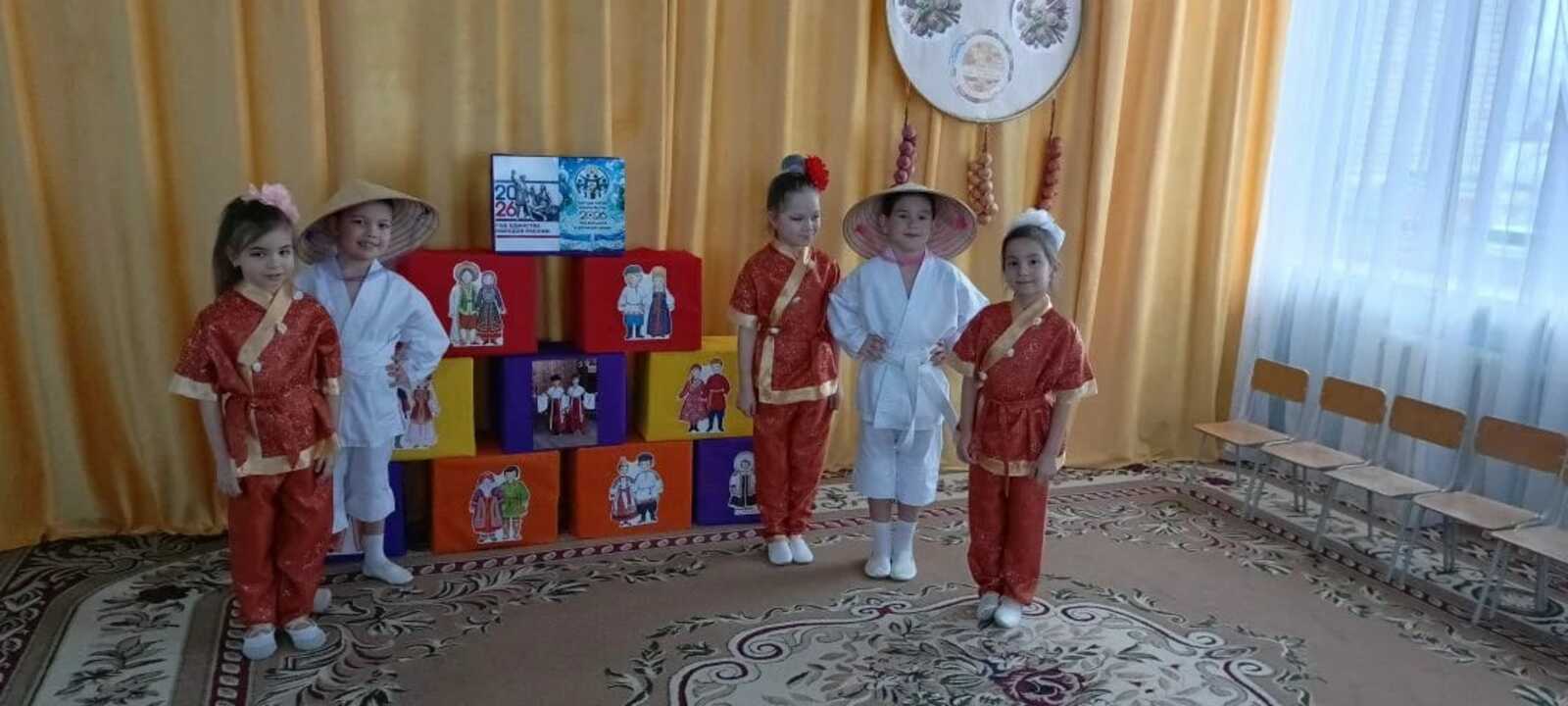 Совместное  творчество