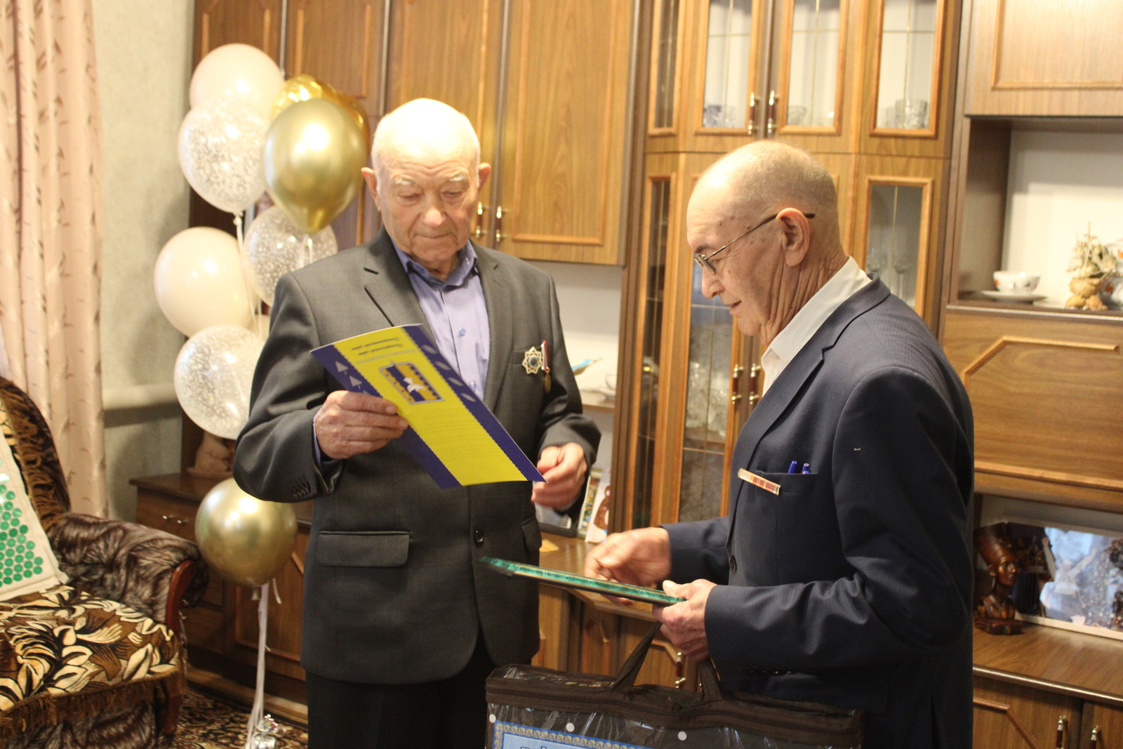 Удалось сделать многое