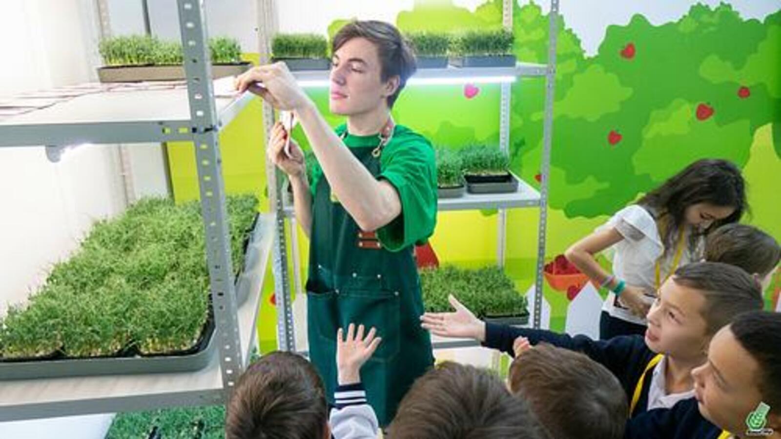 Башкортостан в лидерах в России по объему привлеченных средств по нацпроекту