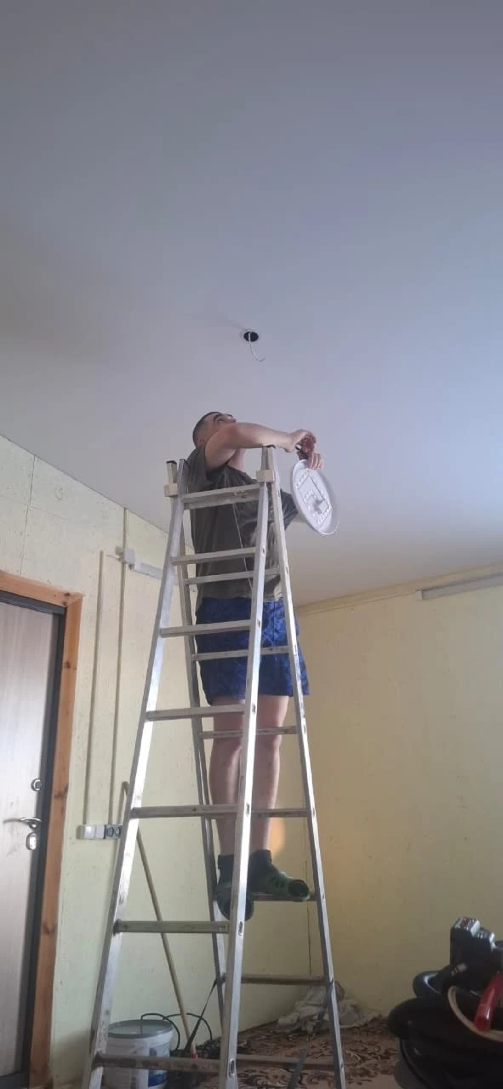 Благие дела