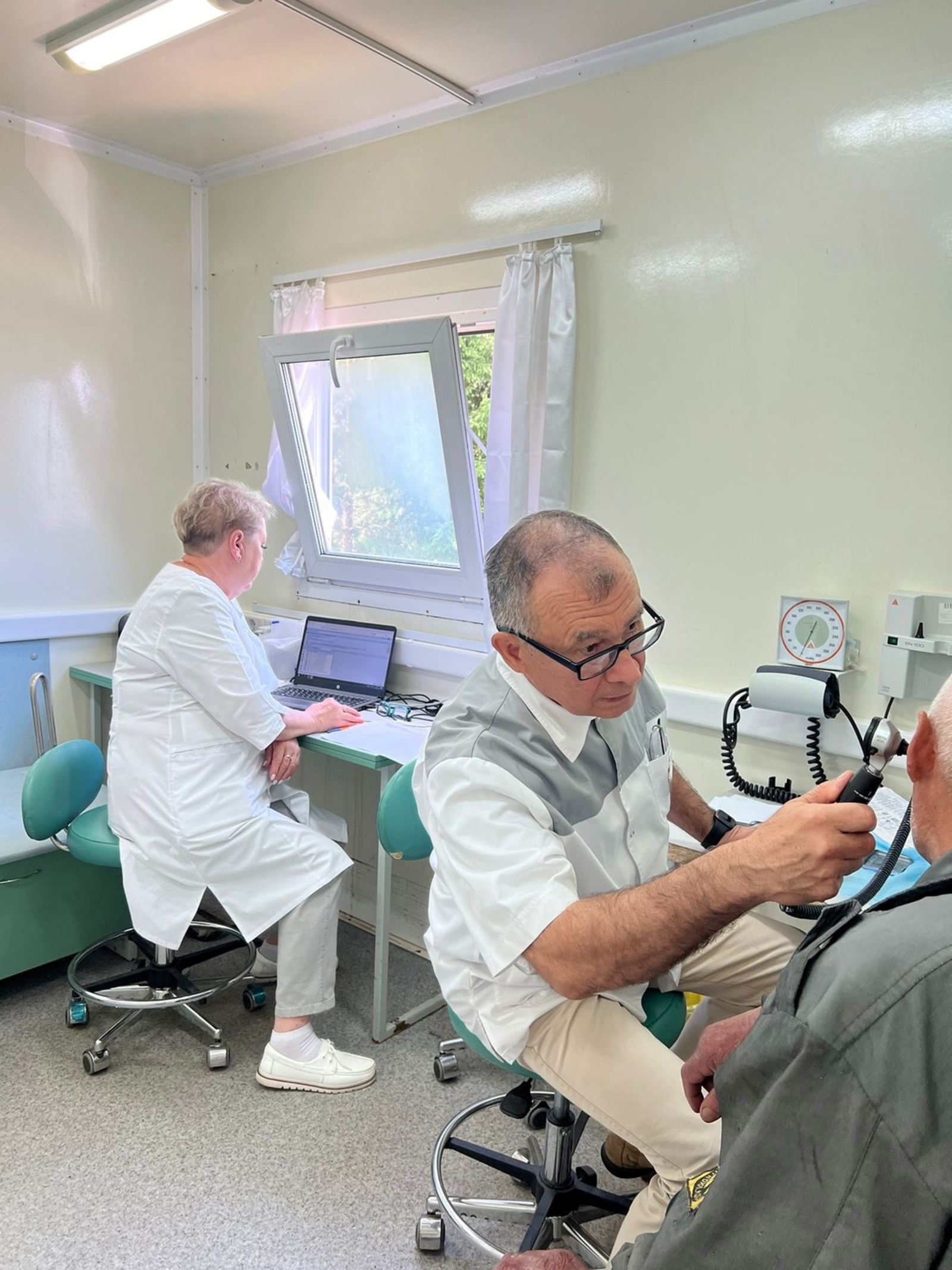 «Здоровая республика – здоровый регион»