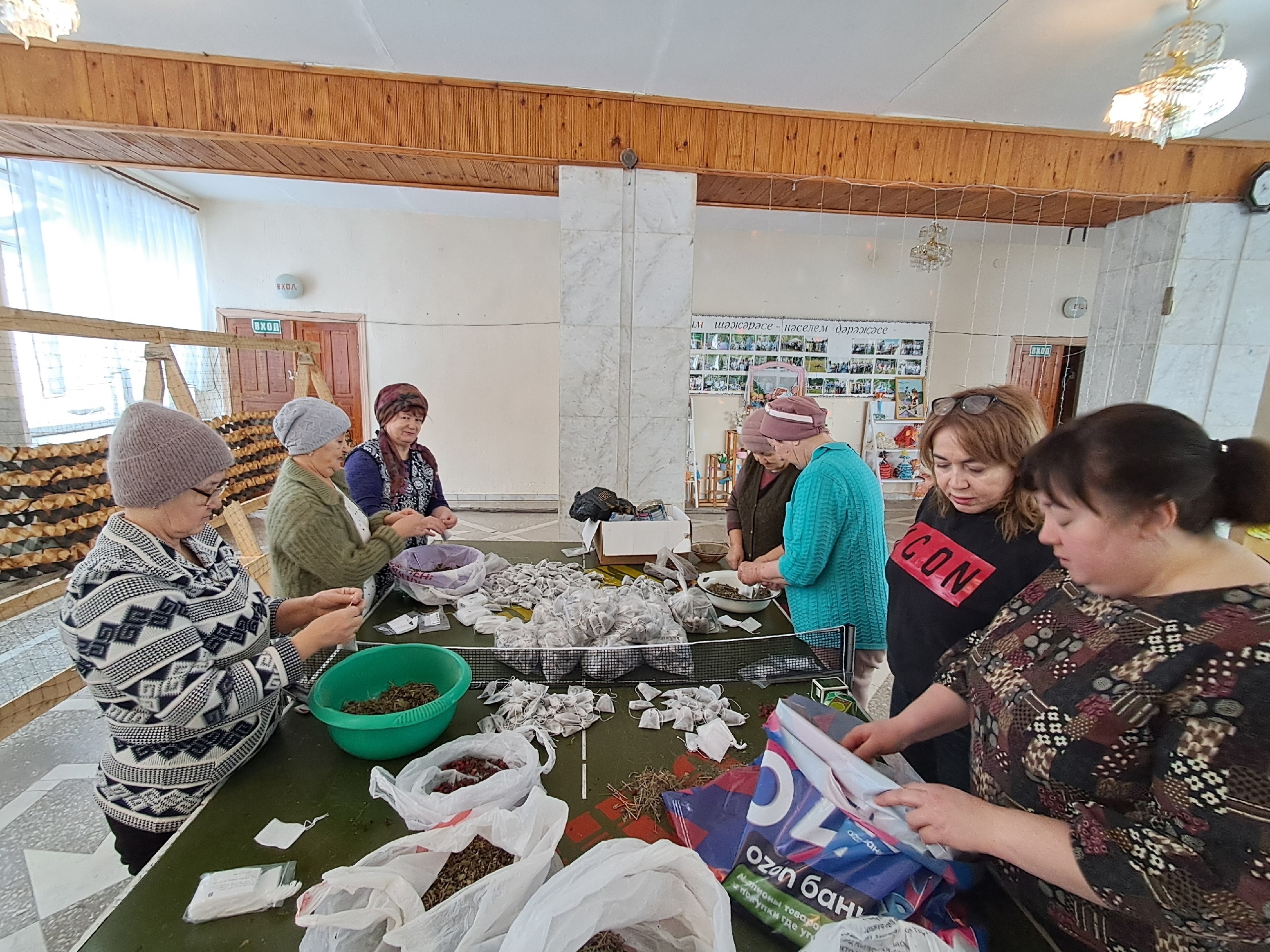 «Спешите делать добрые дела»