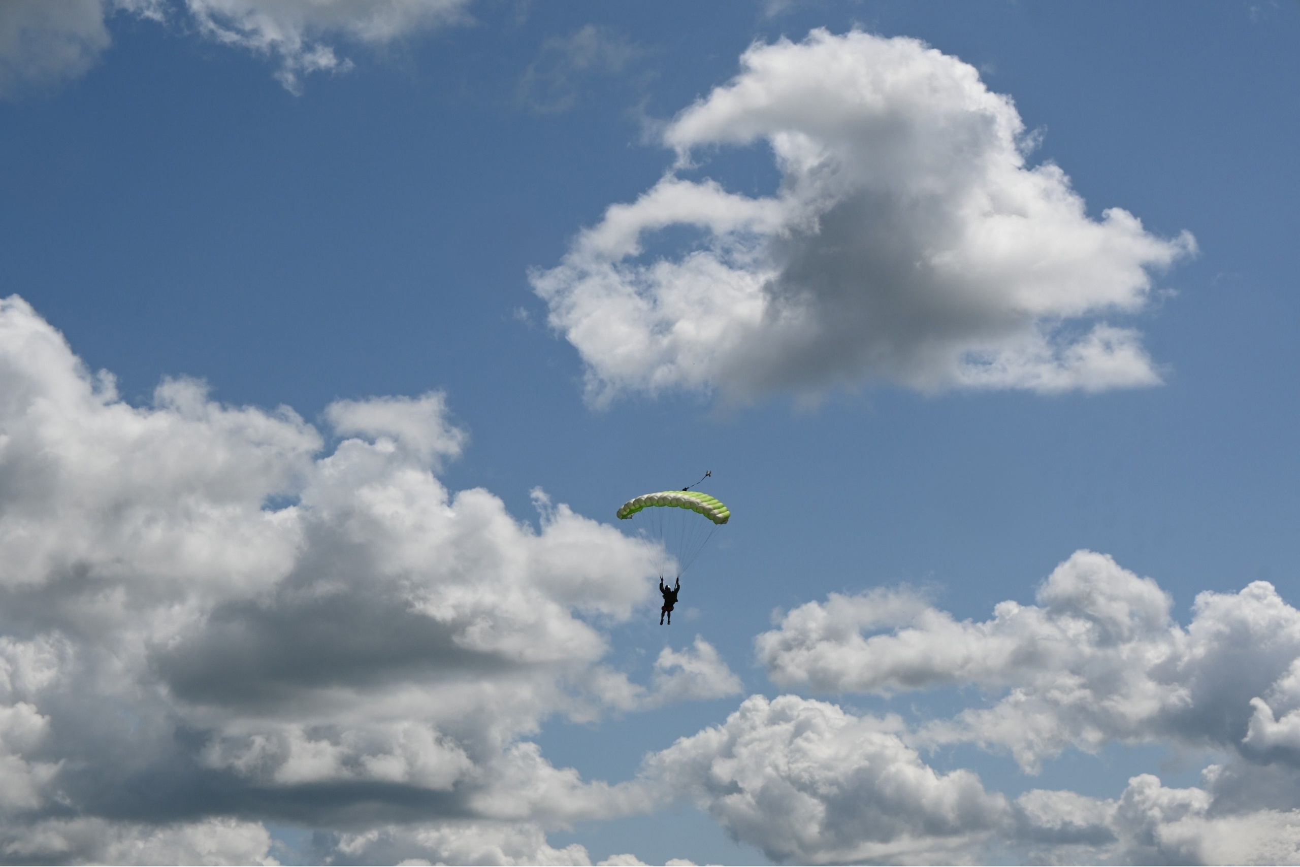 «Открытое небо»