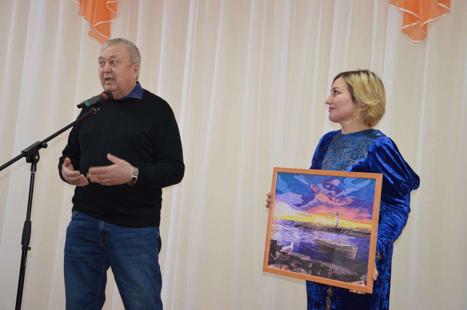 Здесь живет праздник