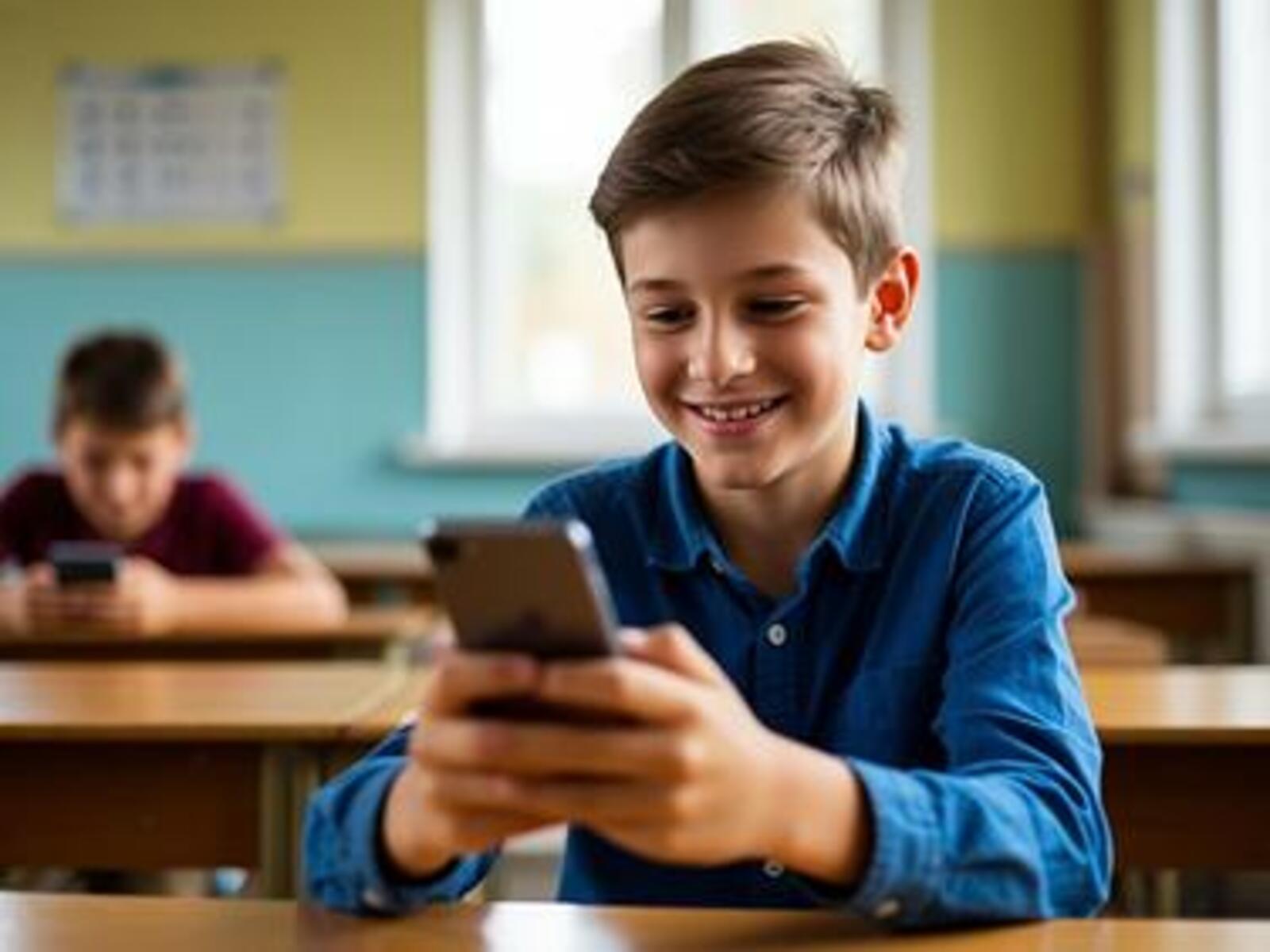 Школьники и их родители могут пользоваться электронным дневником  в MAX