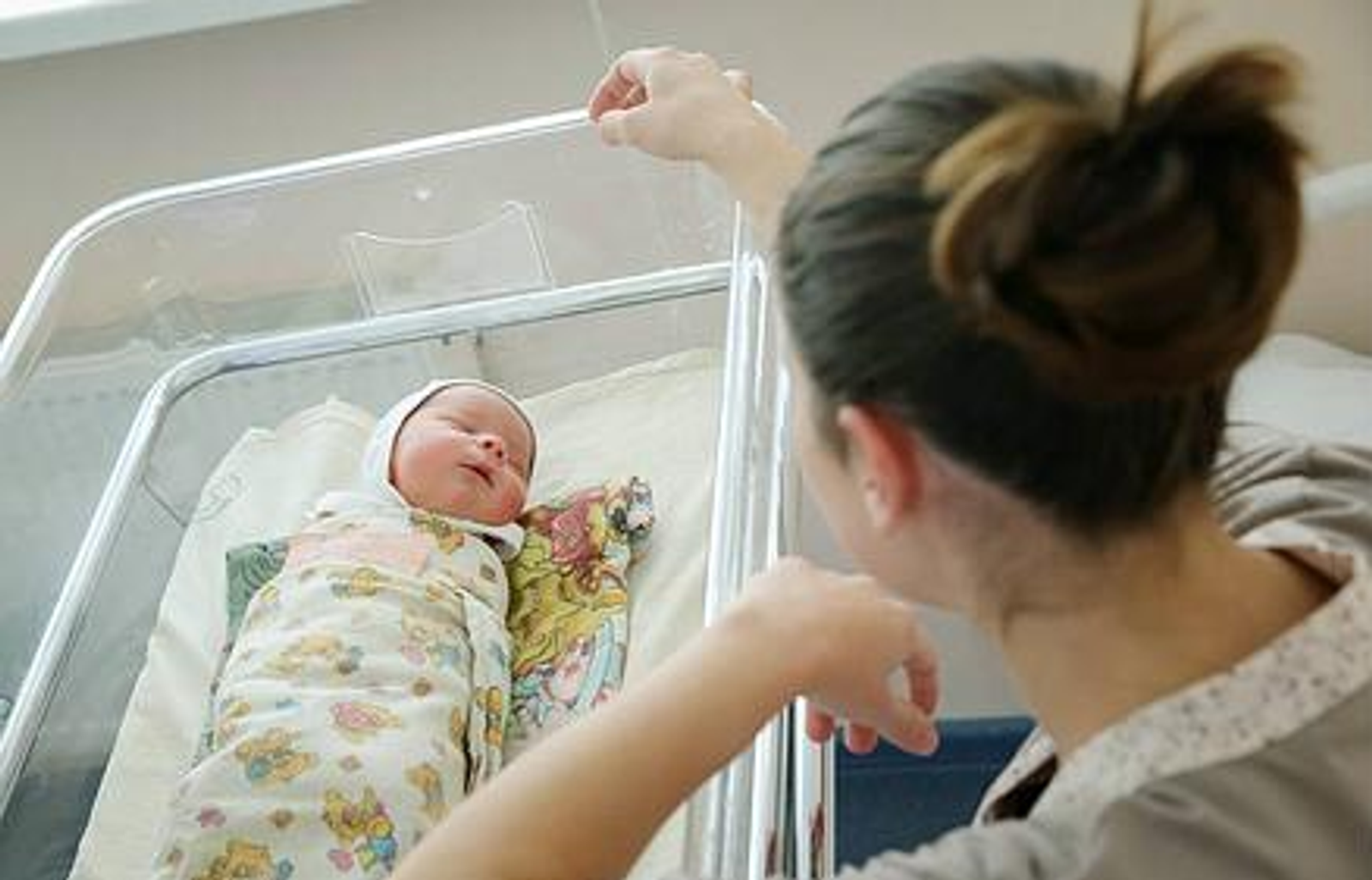 В 2026 году работодатель сможет выплачивать сотрудникам при рождении ребёнка