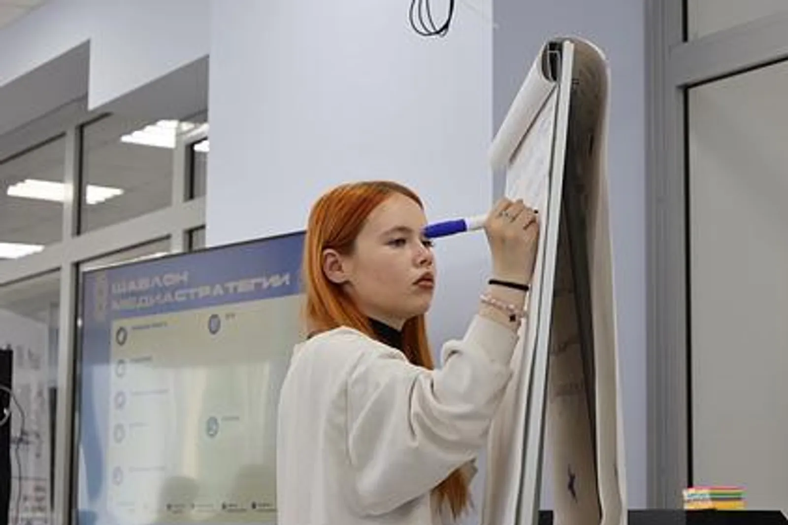 Более 200 студентов СПО прошли образовательный интенсив «Лаборатория медиа СПО»