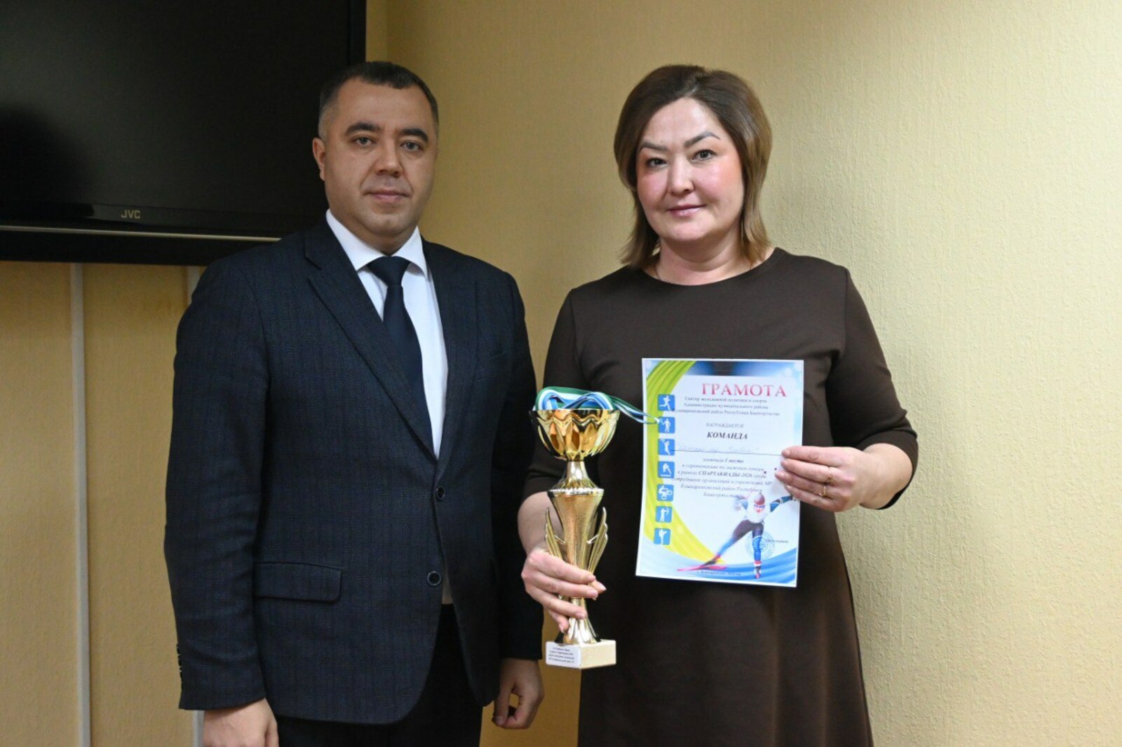 Лыжные гонки