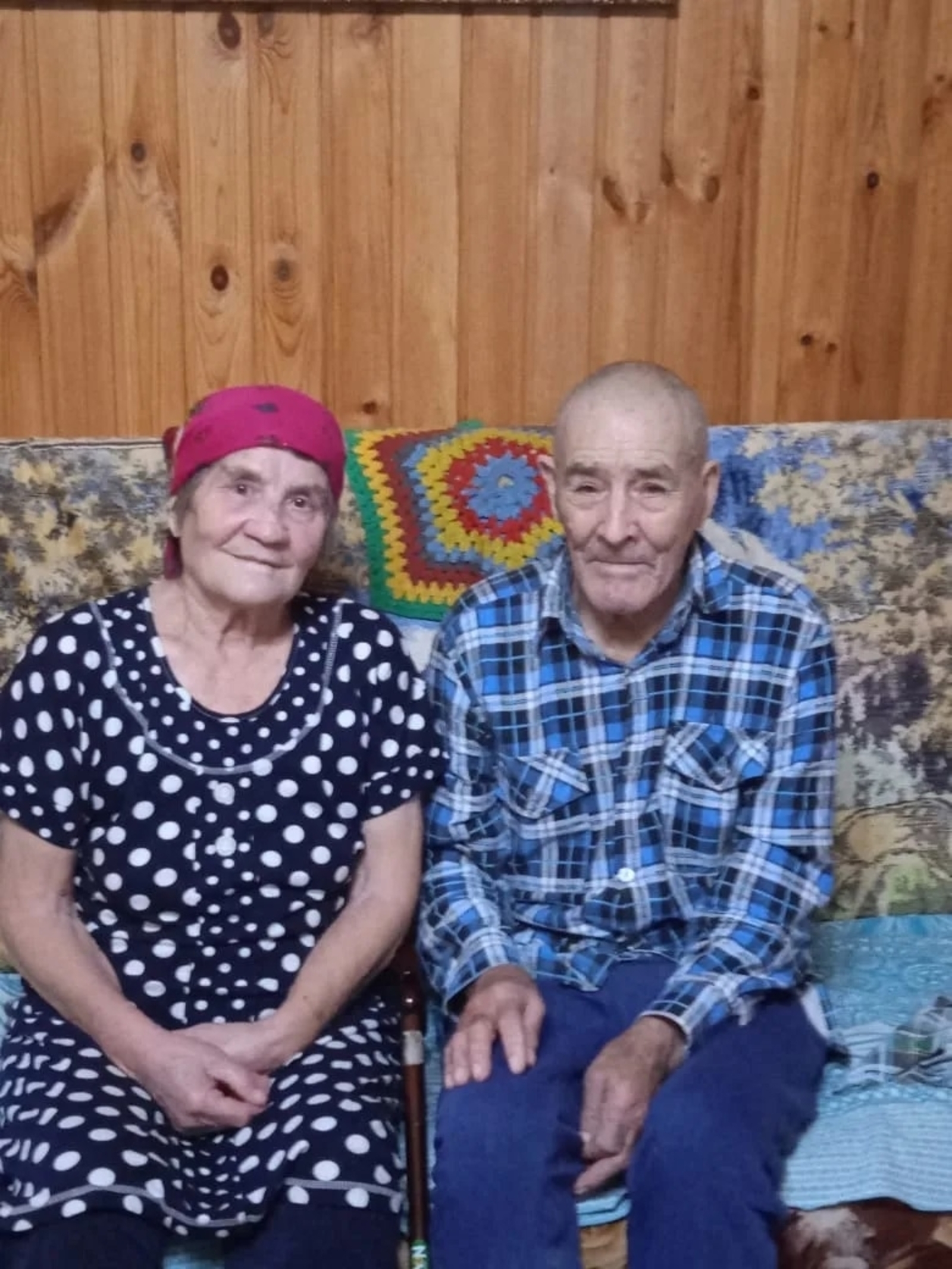 Жизнь, наполненная радостью